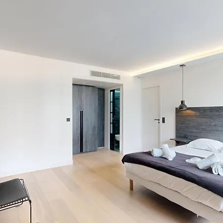 Bluestay 55 - à Appartement *