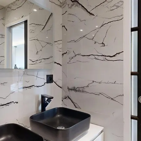 Appartement Bluestay 55 - à *