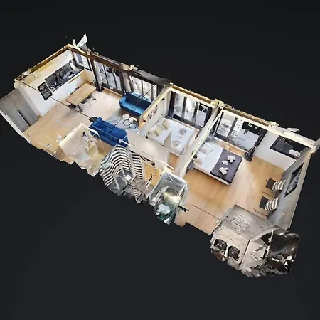 Bluestay 55 - A *